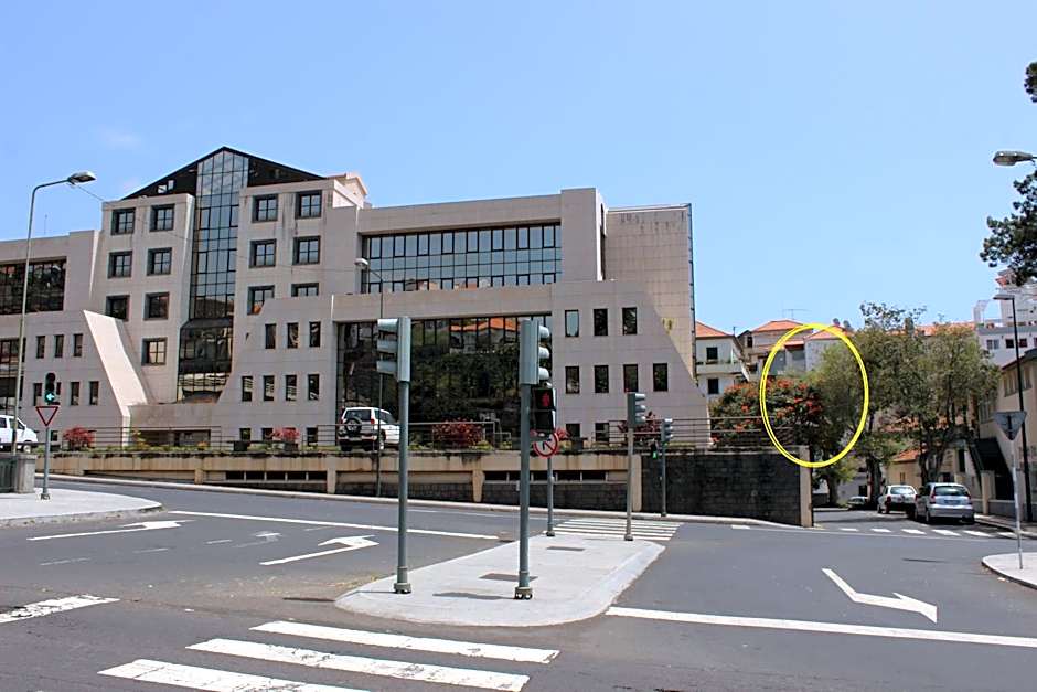 Apartments Madeira City Center