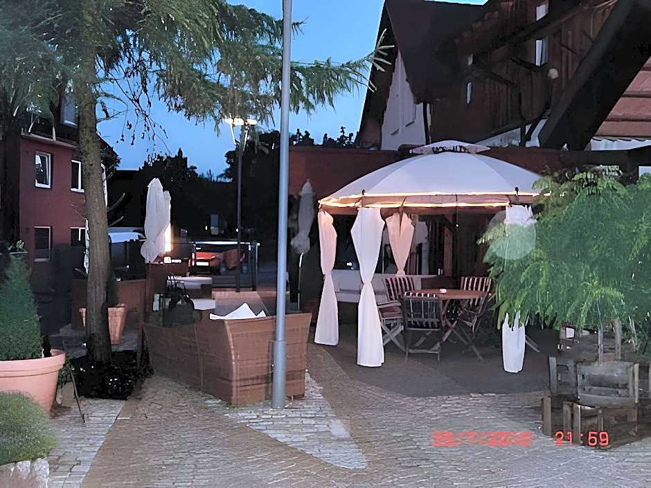 Hotel und Gastehaus Will
