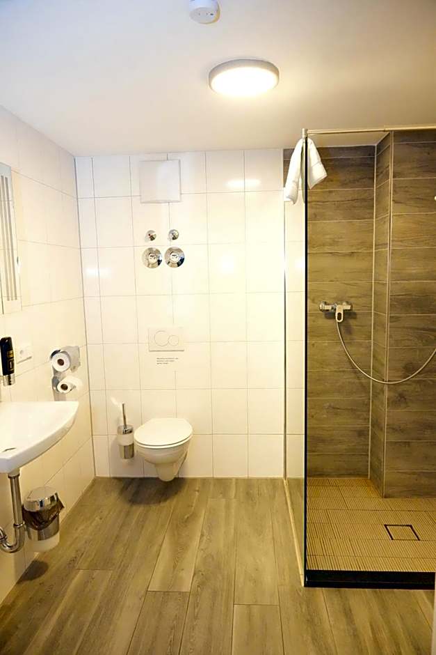 E&B Hotel Korb bei Waiblingen & Stuttgart