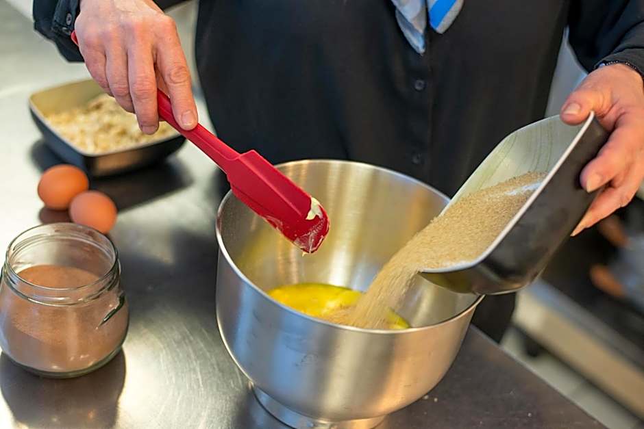 Livenwork Hotel & CoWorking GVZ Ingolstadt