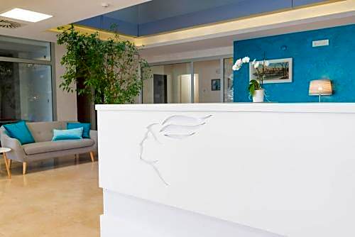 Hotel Hermes Budva