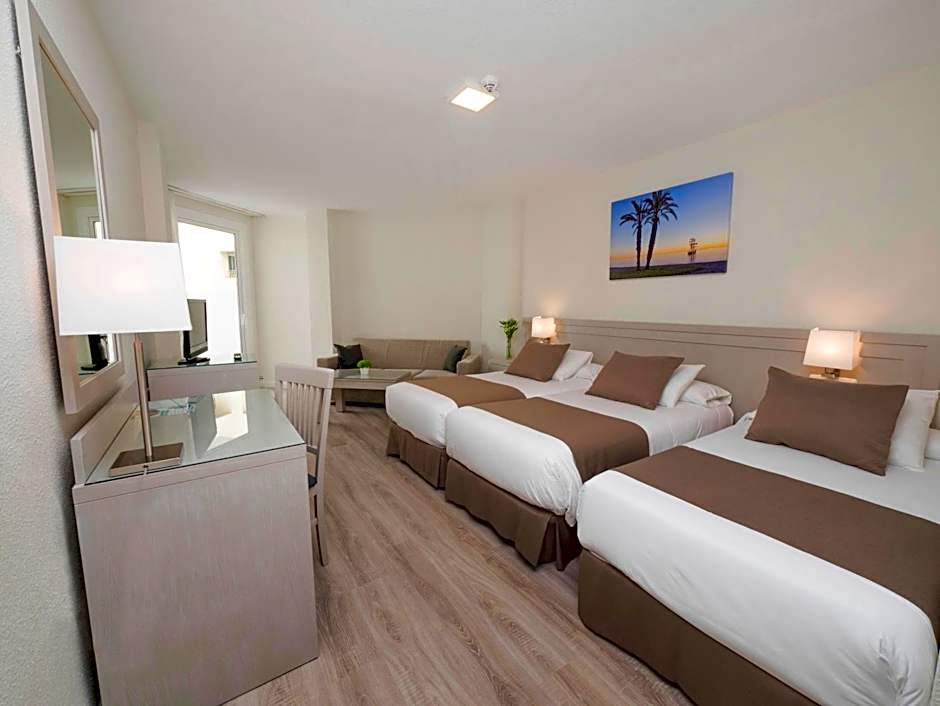 Hotel Helios Costa Tropical