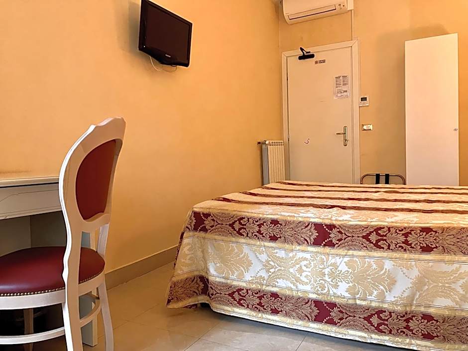 Hotel Erdarelli