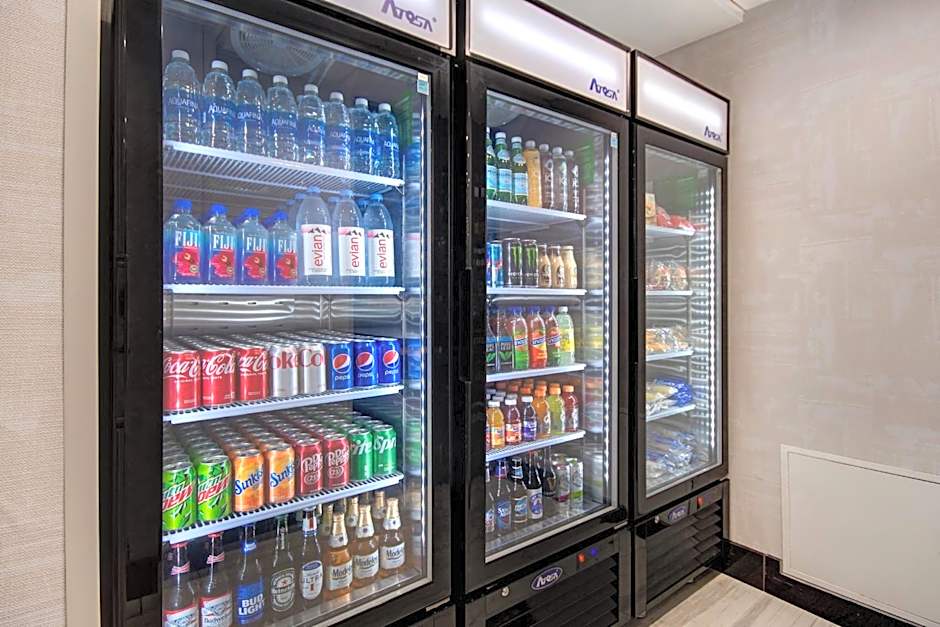 Crowne Plaza Auburn Hills By IHG