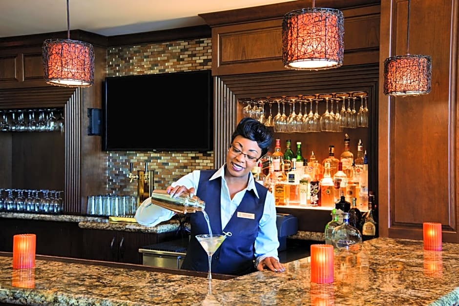 Embassy Suites By Hilton Savannah