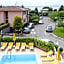 Hotel Gardenia & Villa Charme