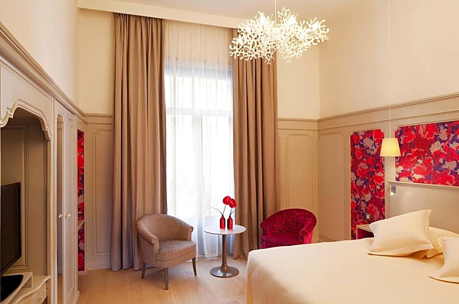 Oceania L'Univers Tours