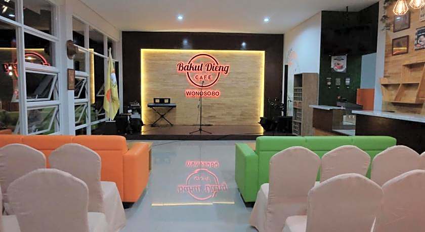 The Cabin Tanjung Hotel