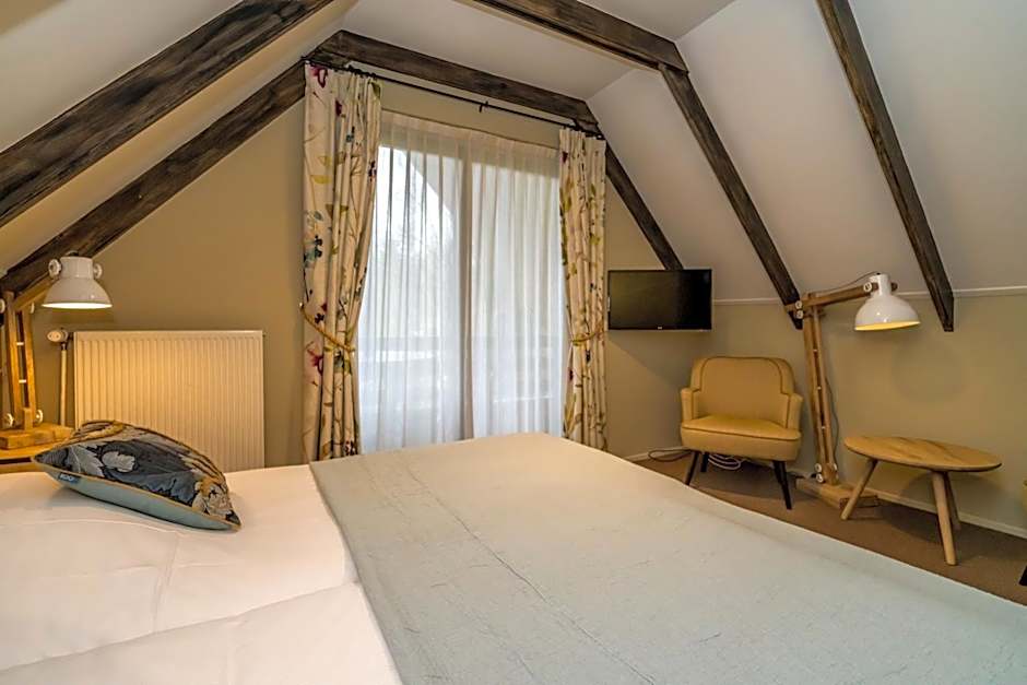 Hostellerie Schuddebeurs
