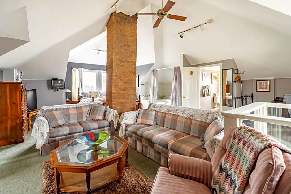 Ye Olde Walkerville Bed & Breakfast
