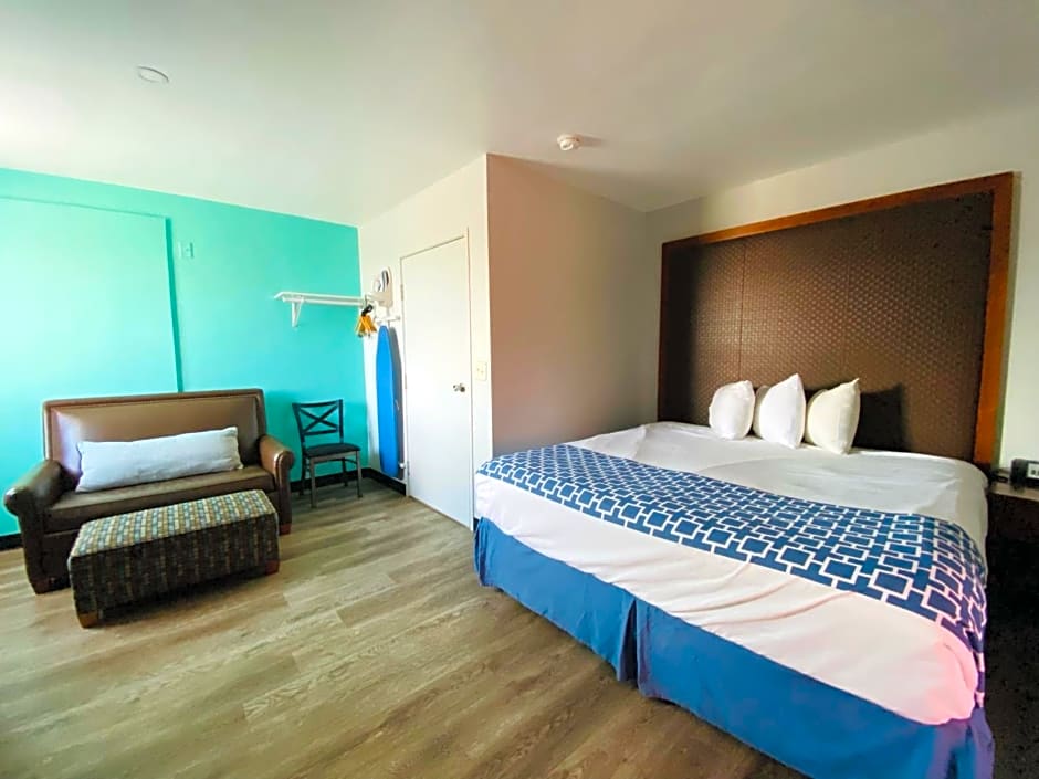 Rodeway Inn Old Town Scottsdale