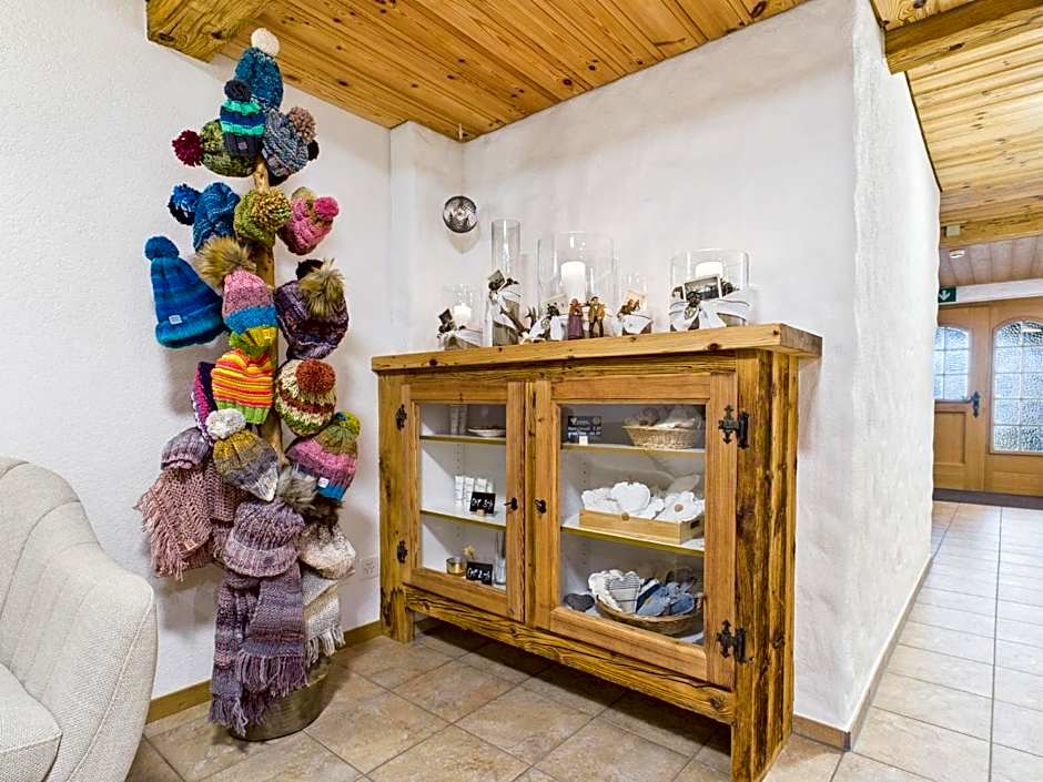 Bergblick Lodge - 3 Sterne Garni - Neueröffnung