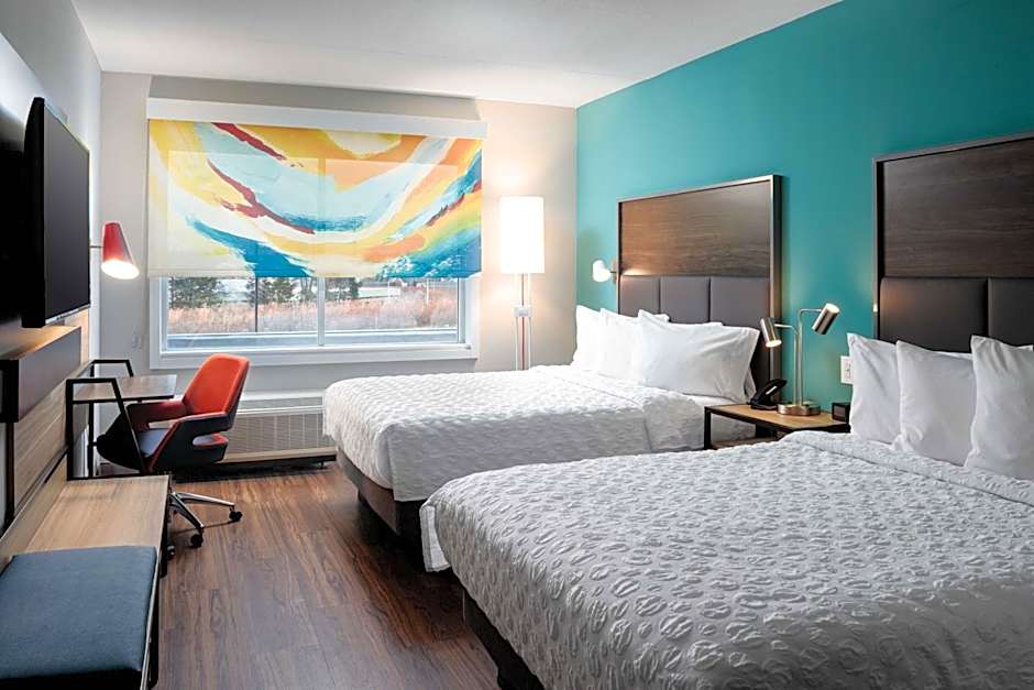 Tru by Hilton Mt. Juliet