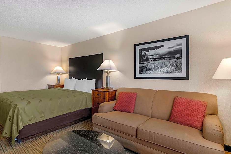 Quality Inn Denver Tech Center