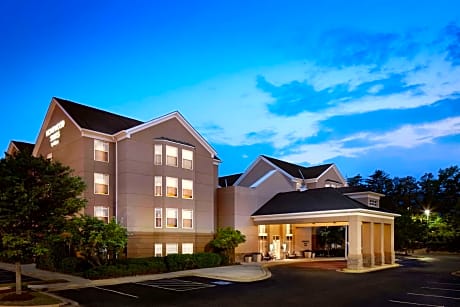 Homewood Suites by Hilton Baltimore-Washington Intl Apt