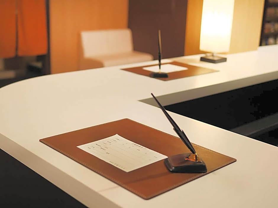 Shiobara Onsen Tokiwa Hotel