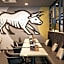 Holiday Inn - the niu, Coin Frankfurt Ostend By IHG