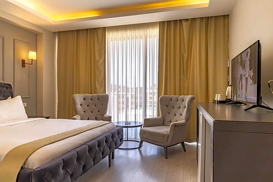 PETRA HOTEL TUZLA