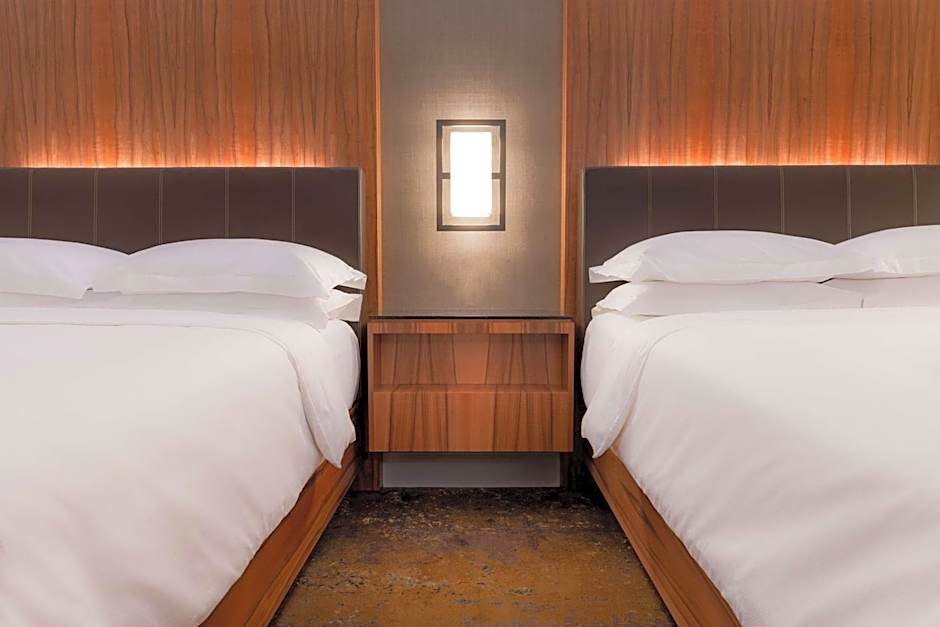 Hyatt Regency Calgary