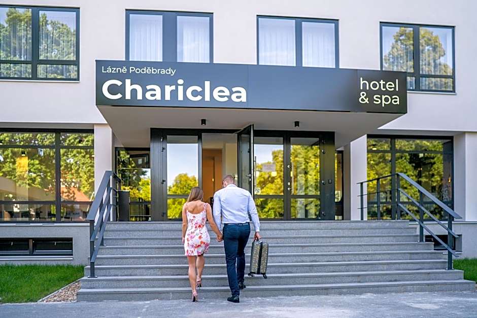 Hotel & Spa Chariclea