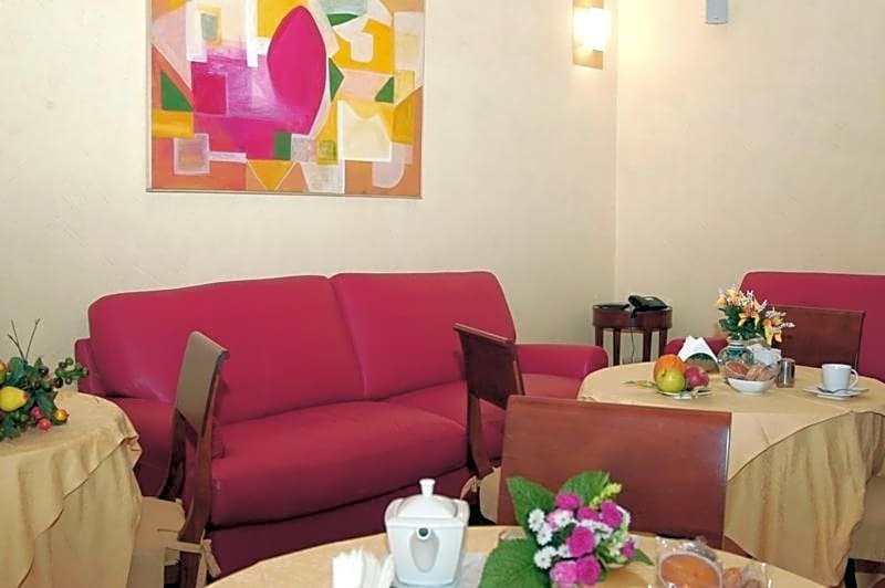 Hotel Agathae