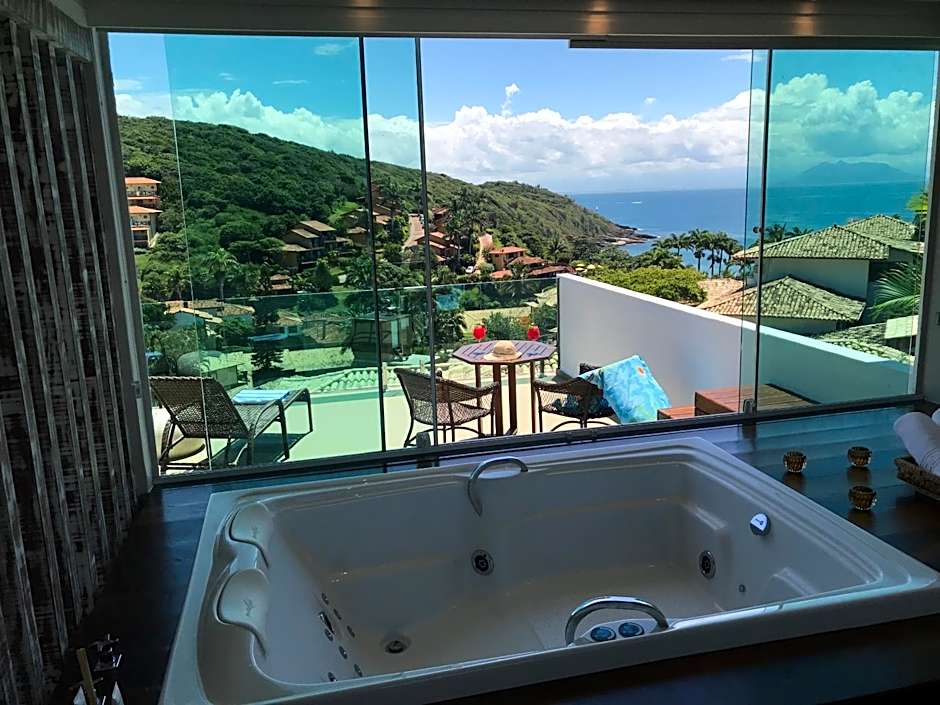 Hotel Pousada Experience João Fernandes