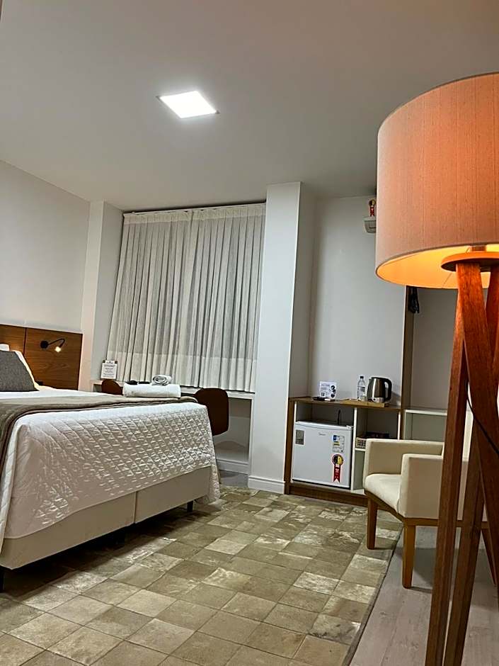 Zallon Hotel Executivo