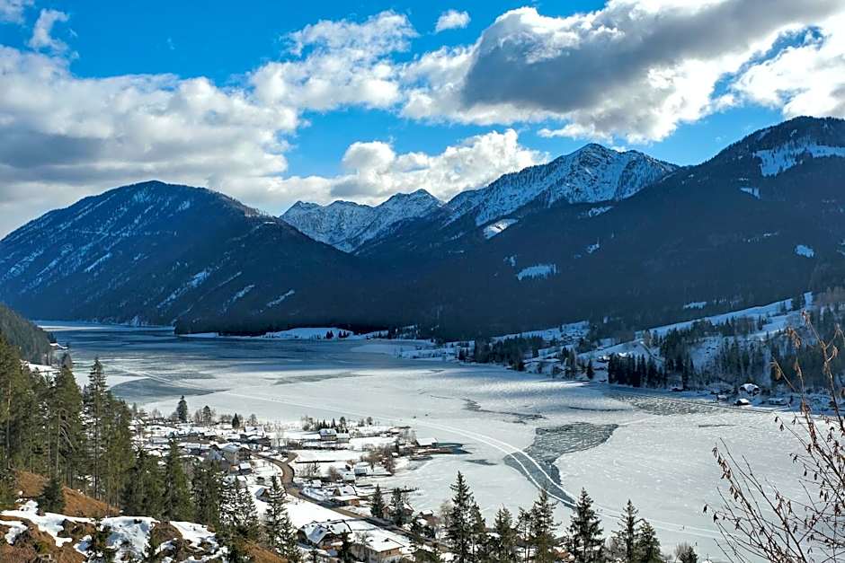 SeeHotel & SeeApartments Kärntnerhof- direkt am See!