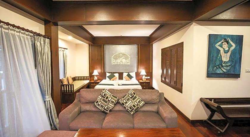 Wiangkaew Hotel