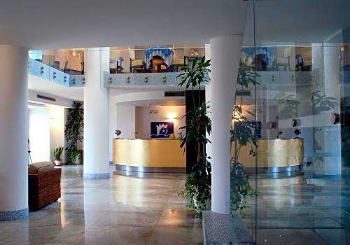 Hotel Villa Carolina