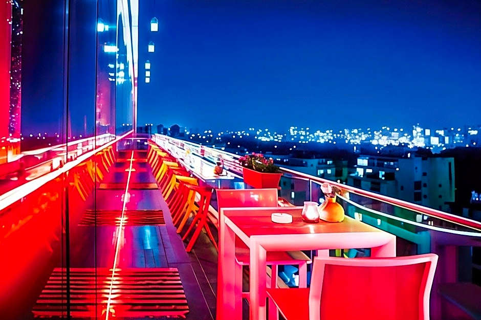 The Smallville Hotel