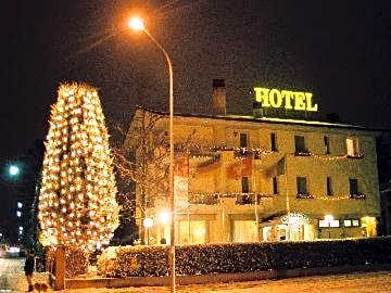 Hotel Al Sole