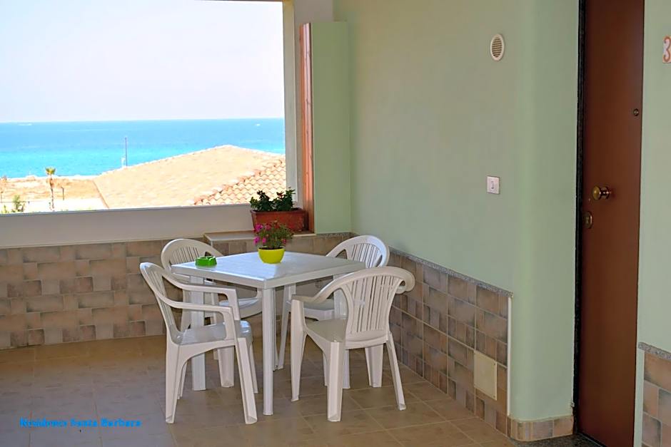 Residence Santa Barbara