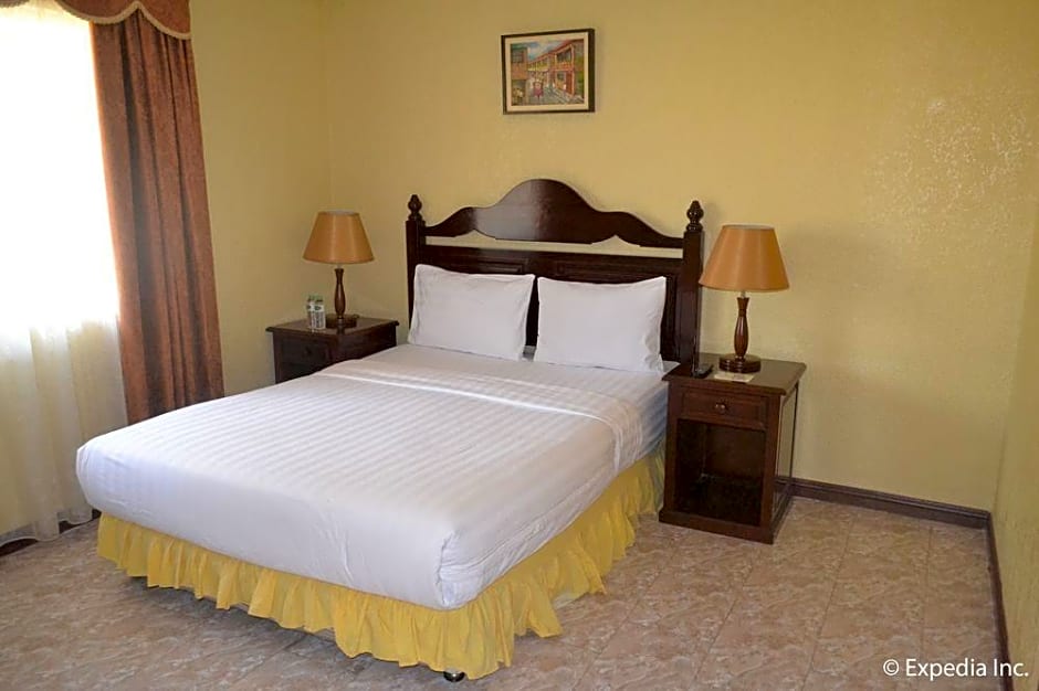 Fontana Hot Spring Leisure Parks and Casino