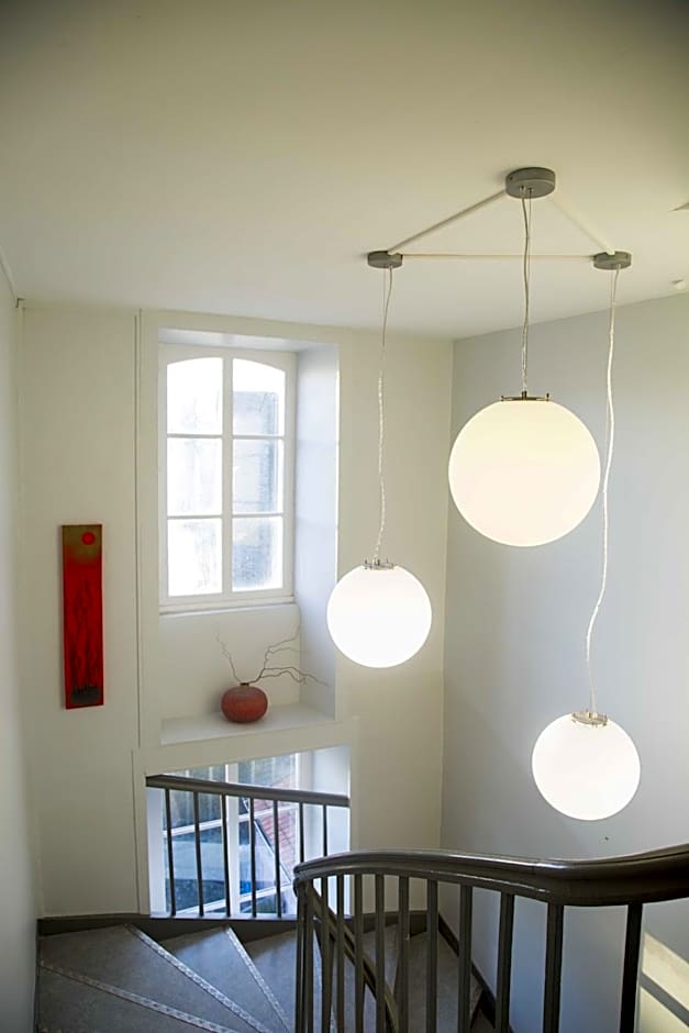 Smartappart Cherbourg (la rose des vents)