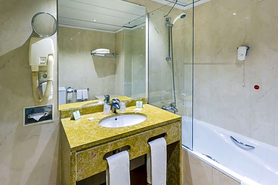 Holiday Inn Lisboa By IHG