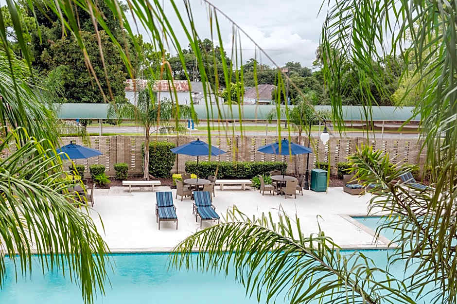 Brent House Hotel