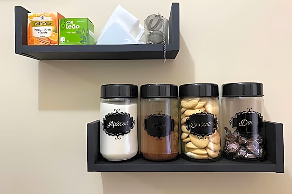 Apartamento Tecnológico na Asa Sul