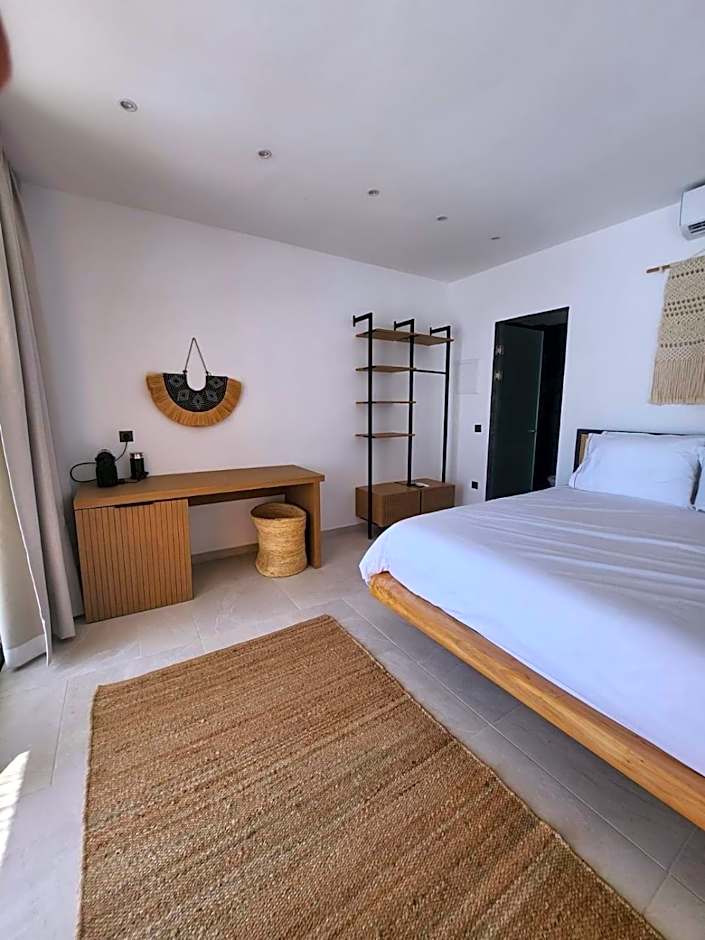 Eunoia Porto Katsiki