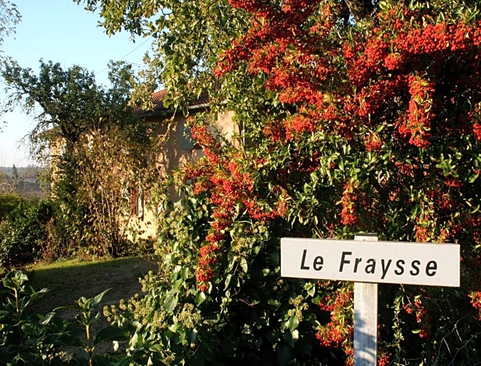 Le Fraysse
