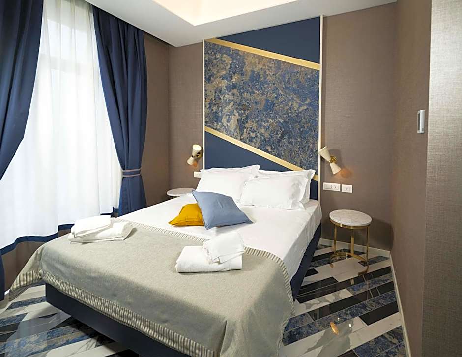 Cala Moresca Anima Mediterranea