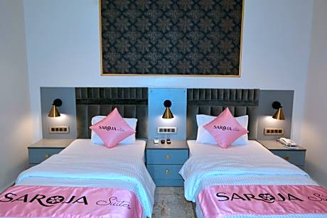 Small Double Room