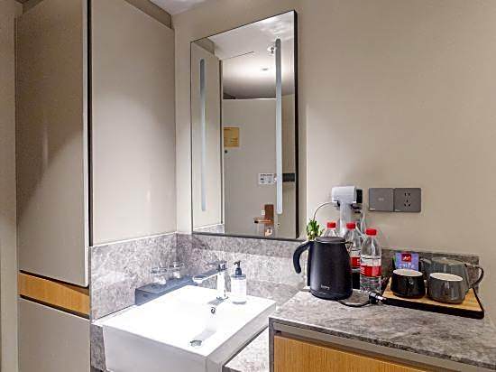 Home Inn Hotel Beijing Changchun Street Subway Station – Beijing
