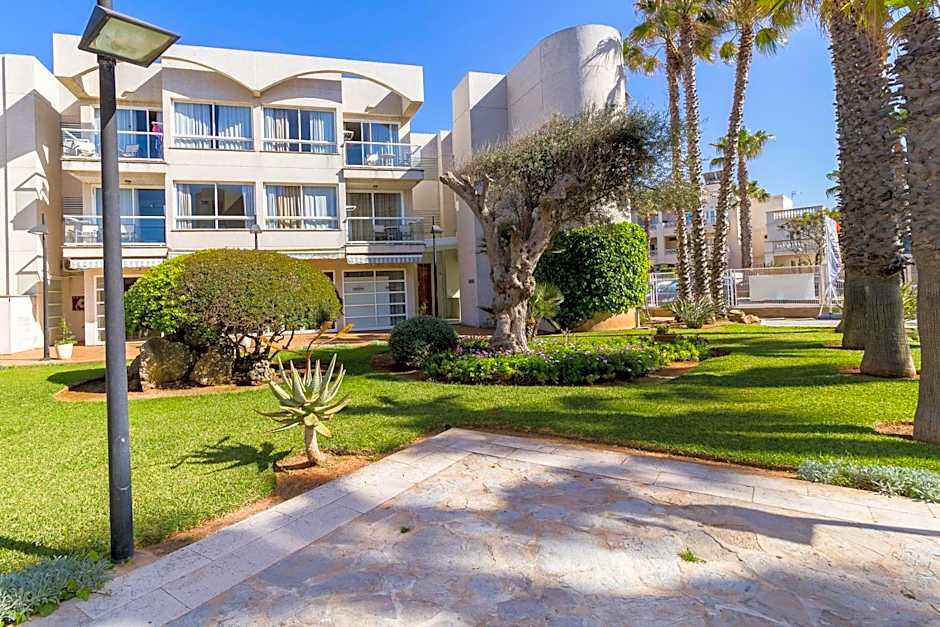 Eix Platja Daurada Hotel & SPA