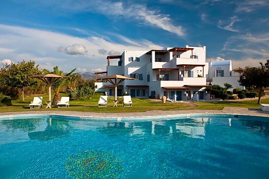 Ammos Naxos Exclusive Apartments & Studios