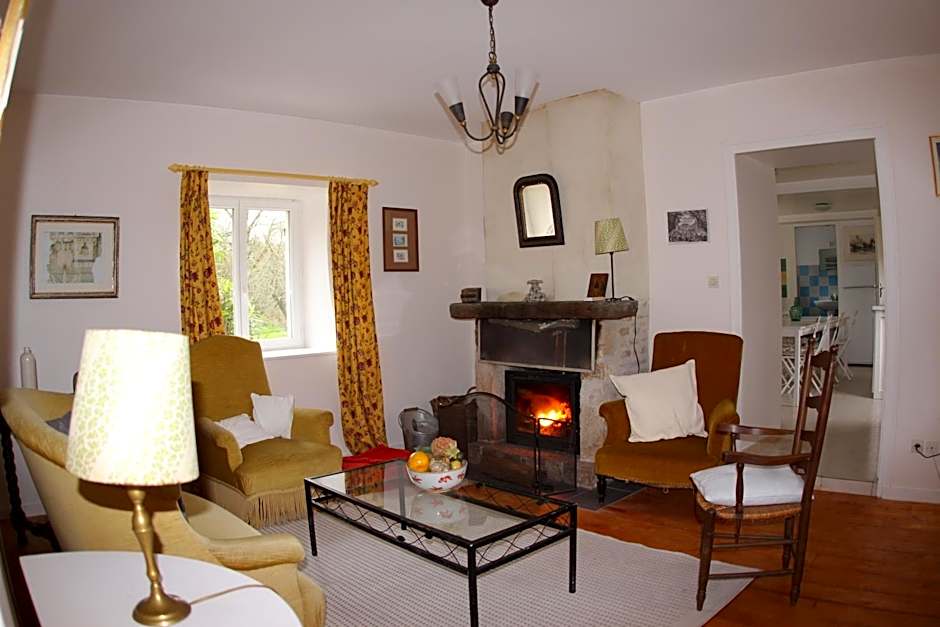 Chateau de Flottemanville