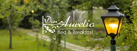 B&B Don Aurelio