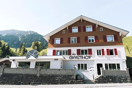 der GASTHOF