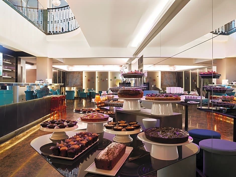 Bianca Maria Palace Hotel City Center