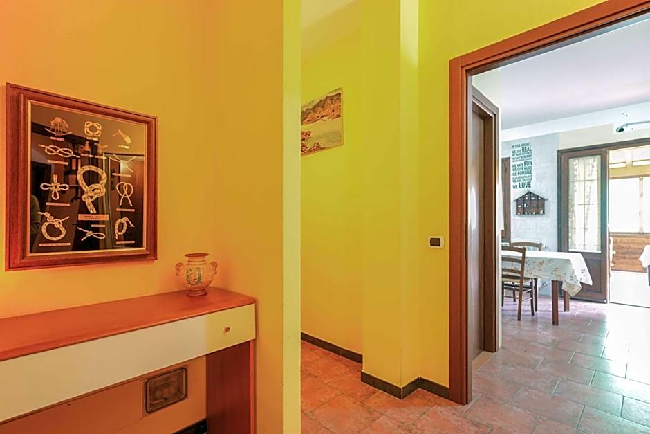 B&B Gassa d'Amante